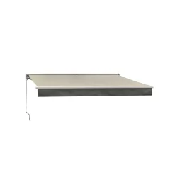 Markiisi Home4you 250x200 cm beige