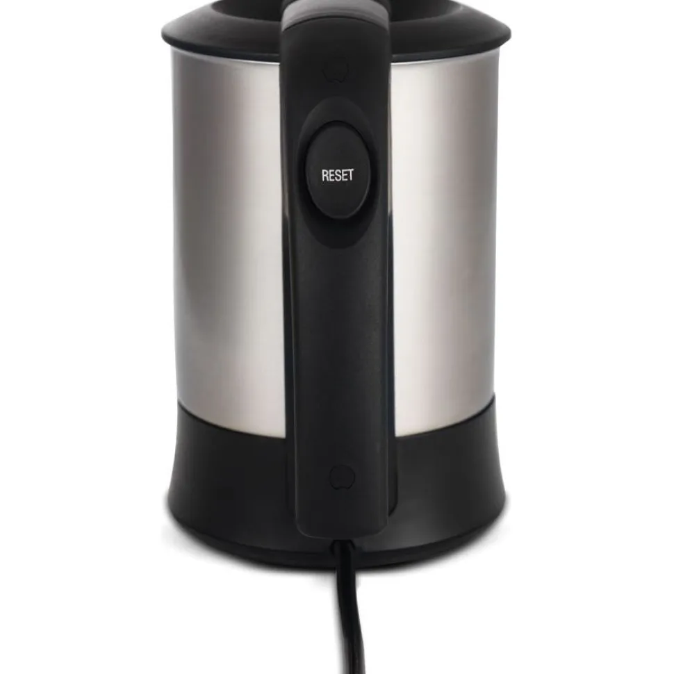 Matkavedenkeitin Wilfa TK-1000, teräs