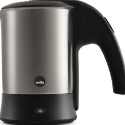 Matkavedenkeitin Wilfa TK-1000, teräs