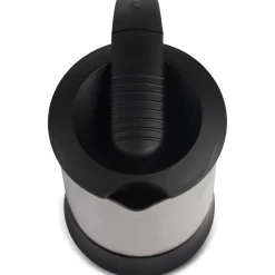 Matkavedenkeitin Wilfa TK-1000, teräs