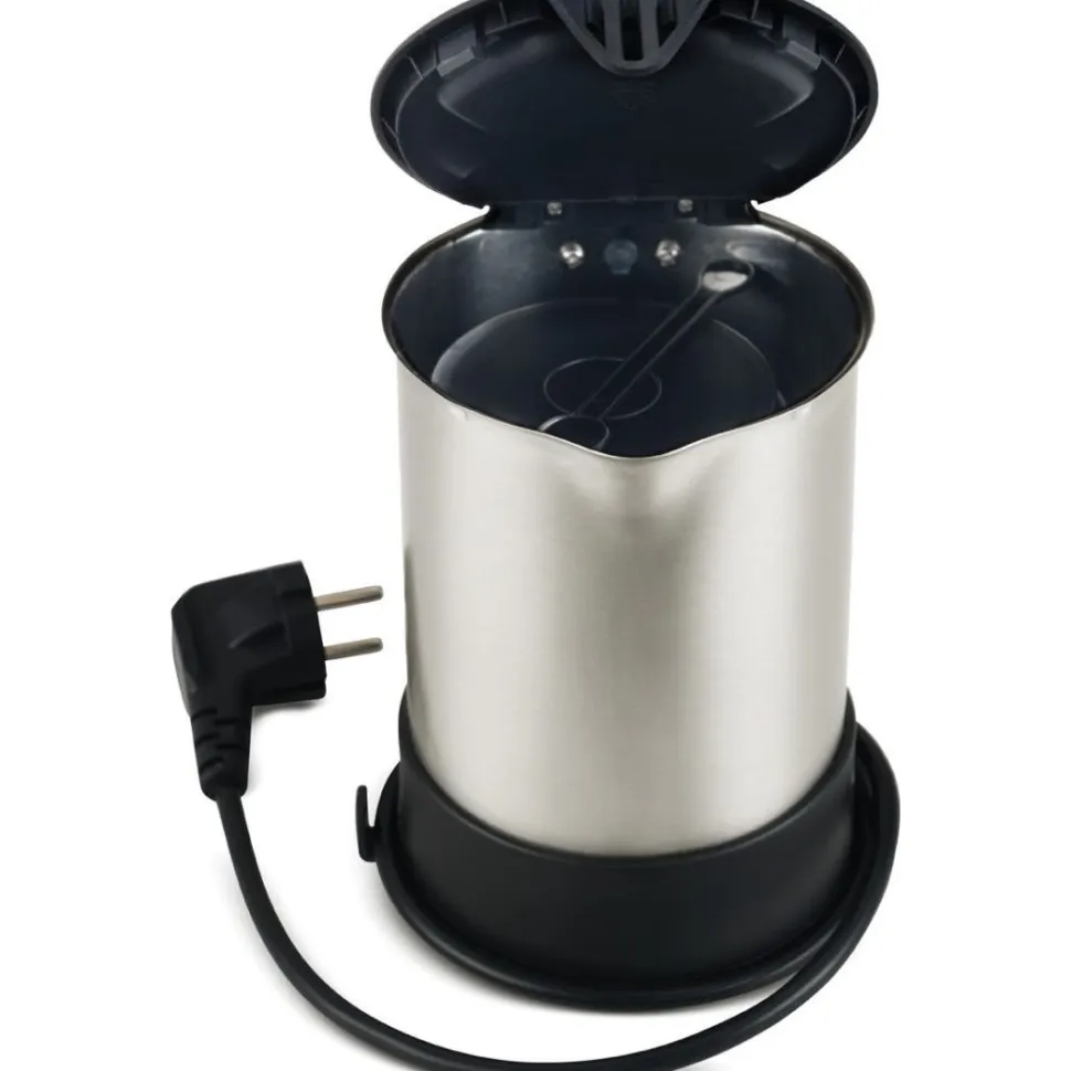 Matkavedenkeitin Wilfa TK-1000, teräs