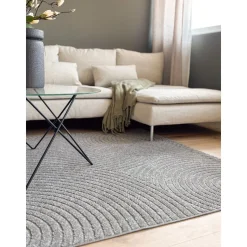 Matto Benina Hawaii Trend, sisä- ja ulkokäyttöön, eri kokoja ja värejä