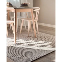 Matto Benina Hawaii Trend, sisä- ja ulkokäyttöön, eri kokoja ja värejä