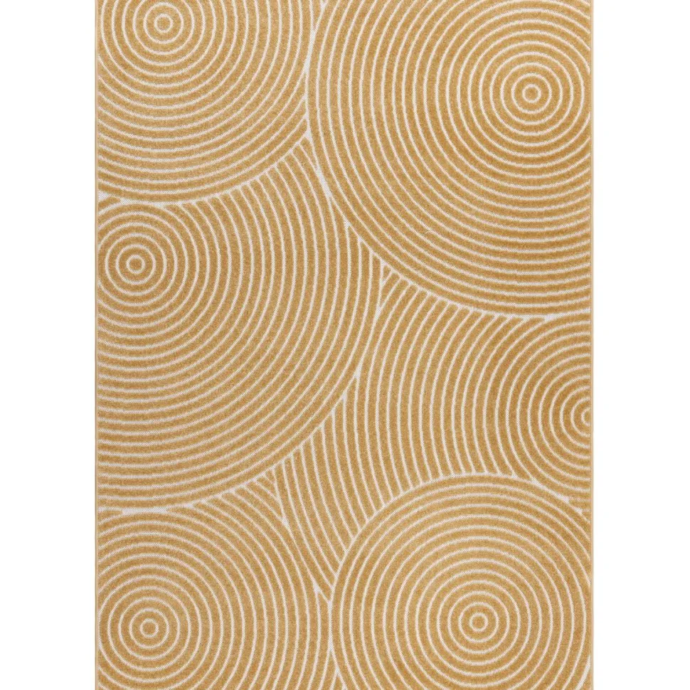 Matto Benina Hawaii Trend, sisä- ja ulkokäyttöön, eri kokoja ja värejä