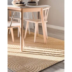 Matto Benina Hawaii Trend, sisä- ja ulkokäyttöön, eri kokoja ja värejä
