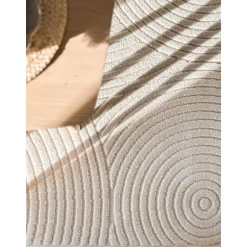 Matto Benina Hawaii Trend, sisä- ja ulkokäyttöön, eri kokoja ja värejä