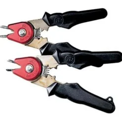 MIG-pihdit Esab Fix-1 ja Fix-2, eri kokoja