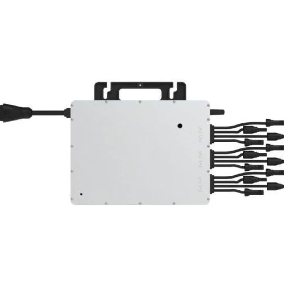 Mikroinvertteri HMT-2250, 6 paneelille