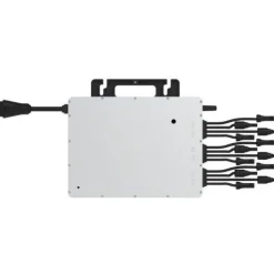 Mikroinvertteri HMT-1800, 6 paneelille