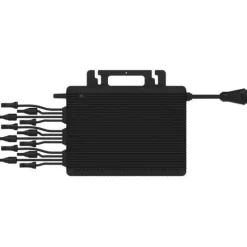 Mikroinvertteri HMT-1800, 6 paneelille