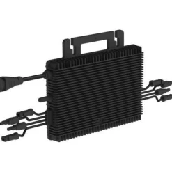 Mikroinvertteri HMT-2000, 4 paneelille