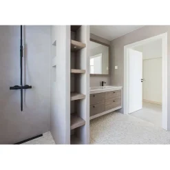 Mikrosementtipaketti SBL laattapinnan päälle 6 m² Plata
