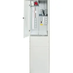 Mittauskeskus ABB Näpsä Smart 1M5T09URJ-L8, 1-tariffi, 50A, IP34, FE