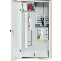 Mittauskeskus ABB Näpsä Smart 1M5T09UR-L8, 1-tariffi, 50A, IP34, FE
