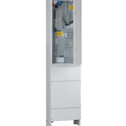 Mittauskeskus Ensto Esteri - EVEP150.06-EL 2T 50A IP34 FE