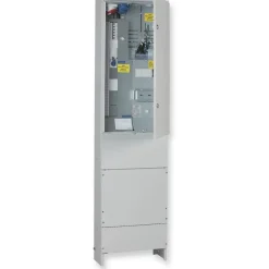 Mittauskeskus Ensto Esteri - EVEP150.06-ELY 50A IP34 FE