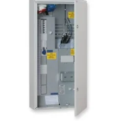 Mittauskeskus Ensto Esteri - EVEP150.06-Y 50A IP34 FE