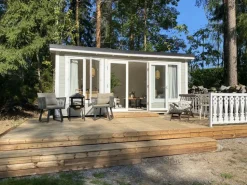Mökki Luoman Lillevilla 388 Pielinen 15,6 m²