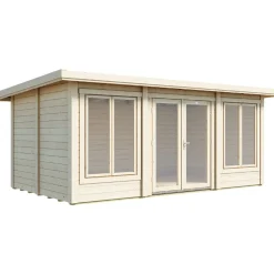 Mökki Luoman Lillevilla 388 Pielinen 15,6 m²