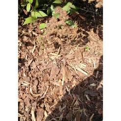 Männyn kuorikate Siisti Piha murskattu eri kokoja