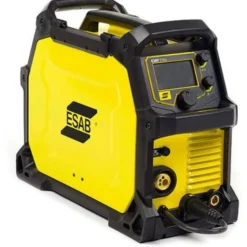 Monimenetelmähitsauskone Esab Rebel