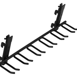 Monipidike Lundbergs Wide 21cm suora eri värejä
