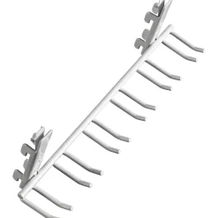 Monipidike Lundbergs Wide 21cm suora eri värejä