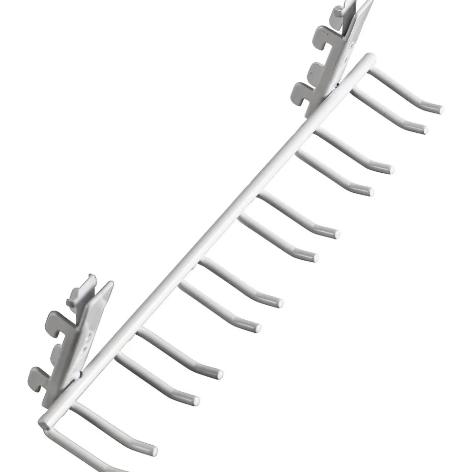 Monipidike Lundbergs Wide 21cm suora eri värejä