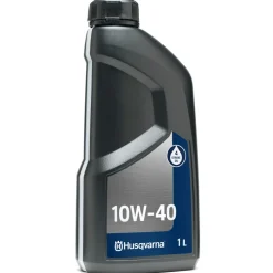 Moottoriöljy Husqvarna 4-t SAE 10W-40 1,0 L