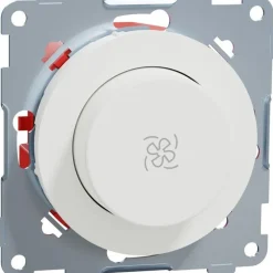 Moottorinsäädin Schneider Electric ELKO One, 20-400VA, IP21, UKR, uppoasennus, keskiölevyllä, ruuvikiinnitys