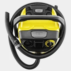 Märkäkuivaimuri Kärcher WD6 PS V-30/6/22/T säiliö 30L