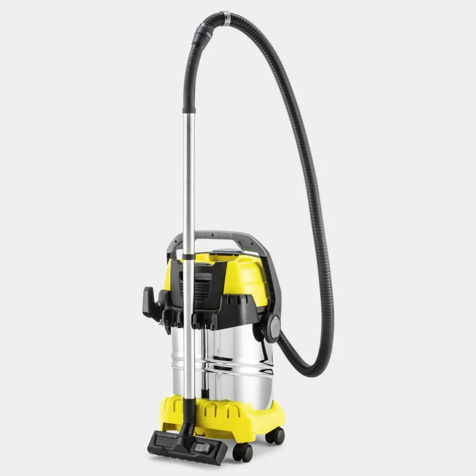 Märkäkuivaimuri Kärcher WD6 PS V-30/6/22/T säiliö 30L