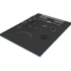 Märkätilalevy lattiaan lineaarisella kaivolla Tycroc STL100 10000x1000x30 mm