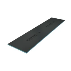 Märkätilalevy Tycroc TWP 2500x600x12 mm