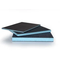 Märkätilalevy Tycroc TWP 1250x600x6 mm