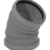 Muhvikulma PP Uponor HTP 110X30 harmaa