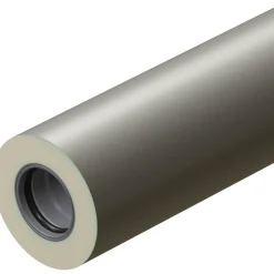 Muhviputki BetterPipe, viemäri- ja radon-tuuletus, Ø110mm, 3m, LE100