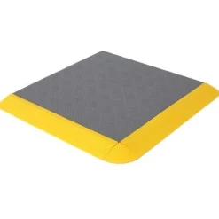 Muovilaatta SteyrTek umpinainen 40x40cm, eri pakkauskokoja ja värejä