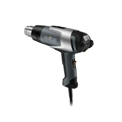 Muovinkorjaussarja Steinel Profi HG 2320E -kuumailmapuhaltimella