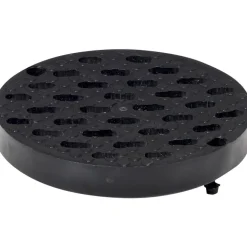 Muoviritiläkansi Meltex Ø315 mm 5 tn