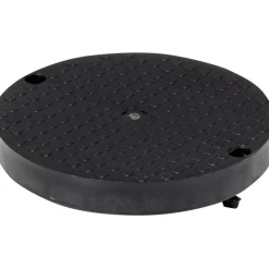 Muoviumpikansi Meltex Ø160 mm 5 tn