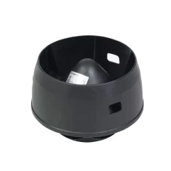 MX-huippuimurin 120E/125 moottoriosa Meltex
