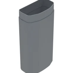 MX-tuuletuspaalun jatko Meltex, 330mm