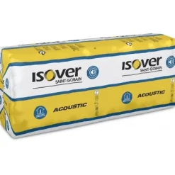 Äänieriste ISOVER Acoustic 66x565x1310mm 11.84m²/pkt