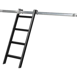 Nousutikas Tikli Jumbo, 4-ask asennustelineelle sis. vaakapiena