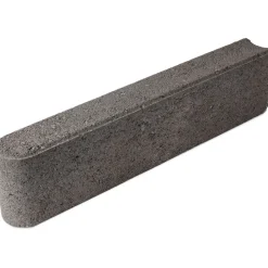 Nurmikon reunakivi HB-Betoni, 600x80x140mm