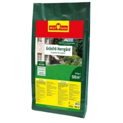 Nurmikonsiemenet WOLF-Garten L-HG 125 Herrgård 125 m²