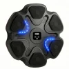 Nyrkkeilykone React Bluetooth Pro, sis. hanskat, latauskaapeli, käyttöohje ja kiinnitysteipit