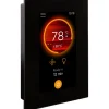 Ohjauspaneeli Harvia Fenix FX001XW WiFi Touchscreen Control, musta