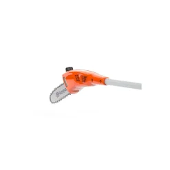 Oksasahalisälaite Husqvarna PK4 120iTK4